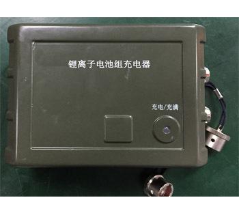 大 红-20系列充电器